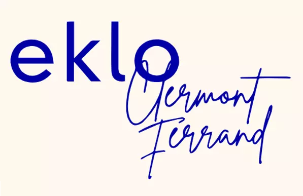 Logo eklo Clermont-Ferrand